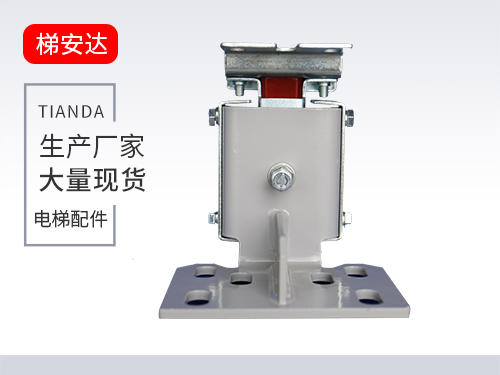 北京帝森(sēn)六孔滑動導靴