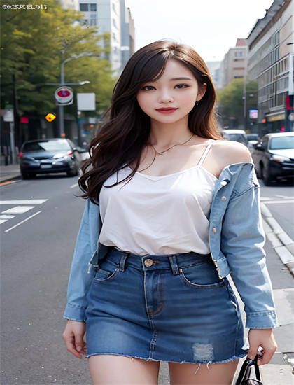 电影李小龙传奇-东莞女孩 电影