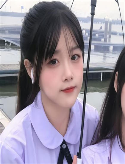 视频相册制作-江一燕演的电影