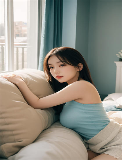 视频瑜伽-绘画视频